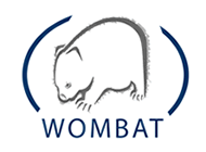 wombat logo